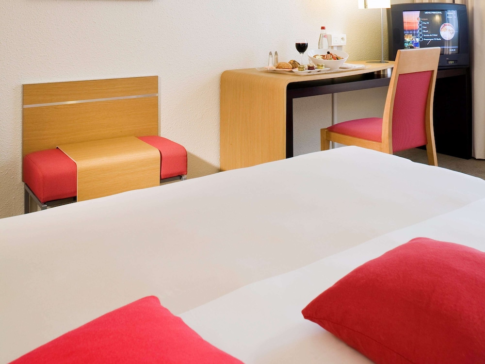 Hotel Novotel Amiens Pole Jules Verne 17/61