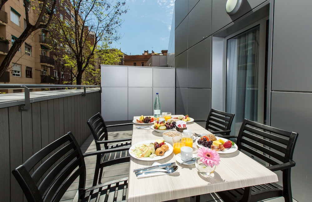 Leonardo Boutique Hotel Barcelona Sagrada Familia 47/52