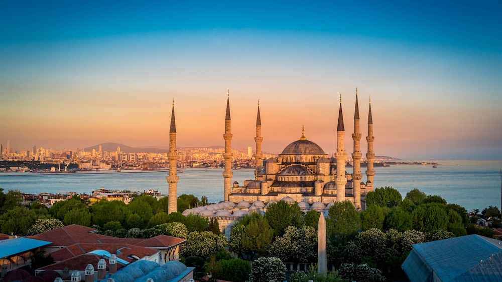 Q Hotel Istanbul 30/53
