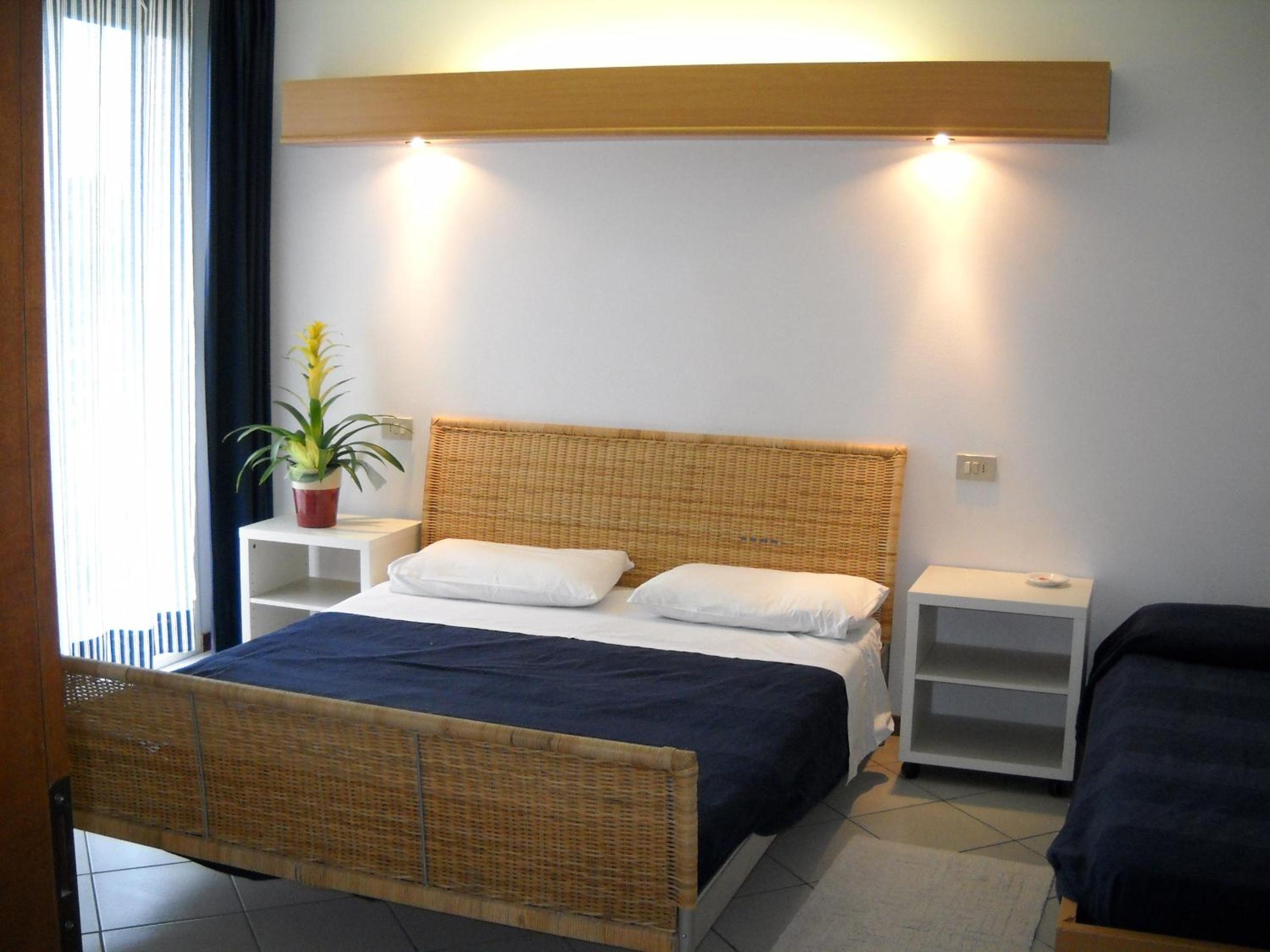 Hotel Rosmary 8/21