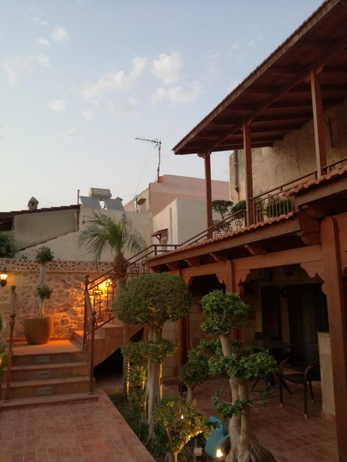 Paris Hotel in RHODES