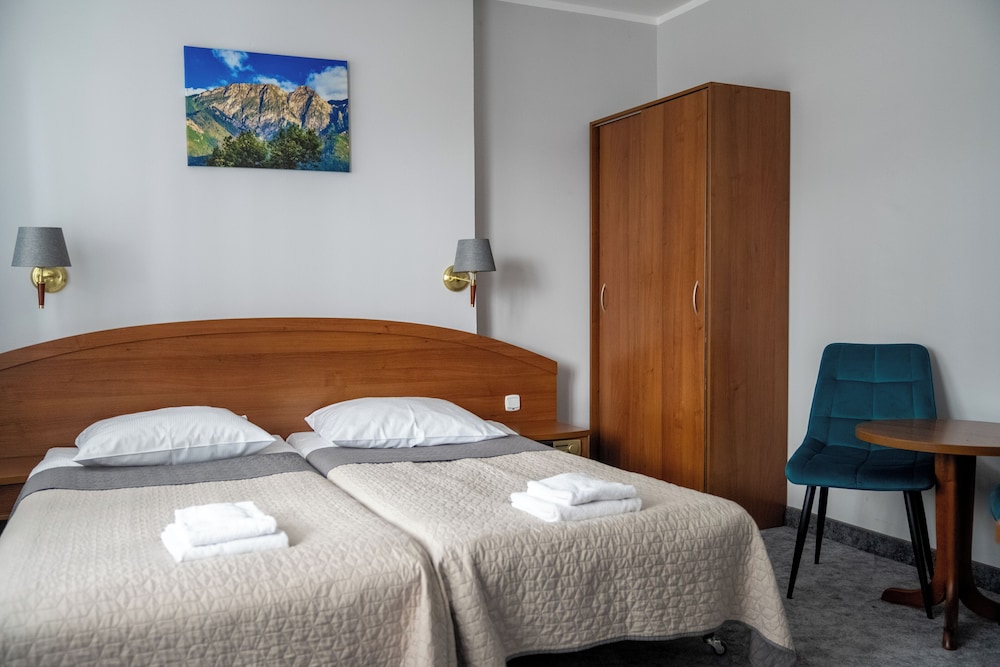 Studio, 3 Beds, Pensjonat Telimena - Polskie Tatry S.A. 2/10