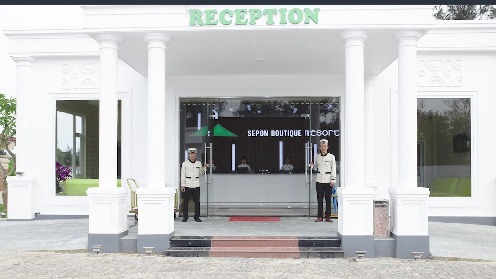 Sepon Boutique Resort 35/61