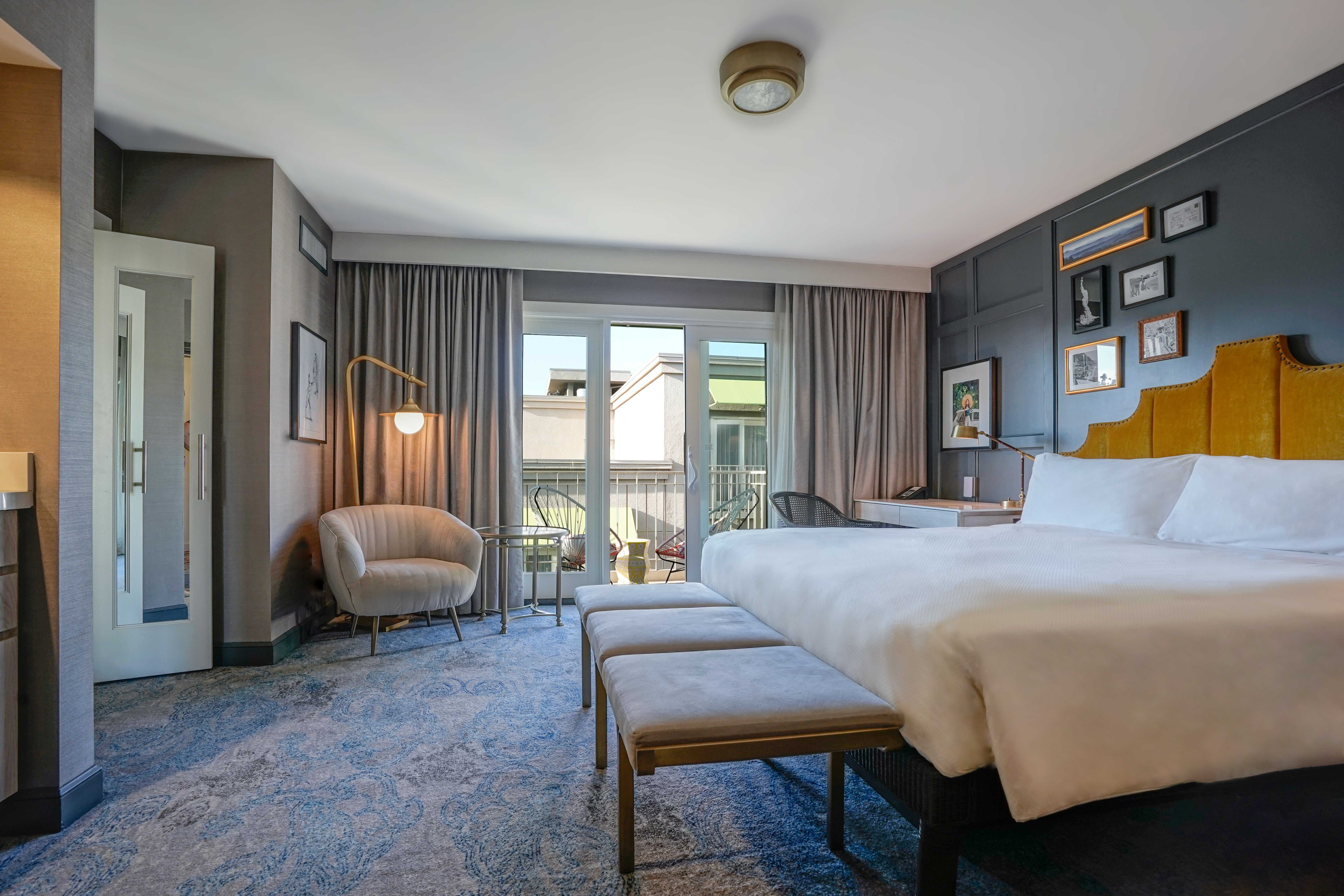 Hotel Amarano Burbank 6/65