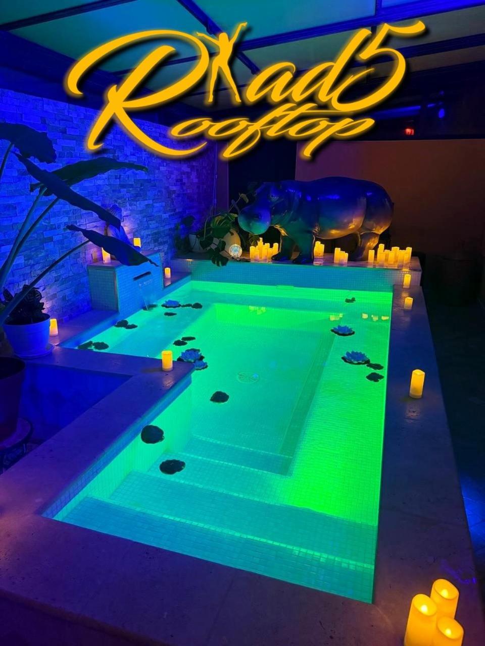Studio Village Naturiste Hotel Restaurant Libertin 13/35