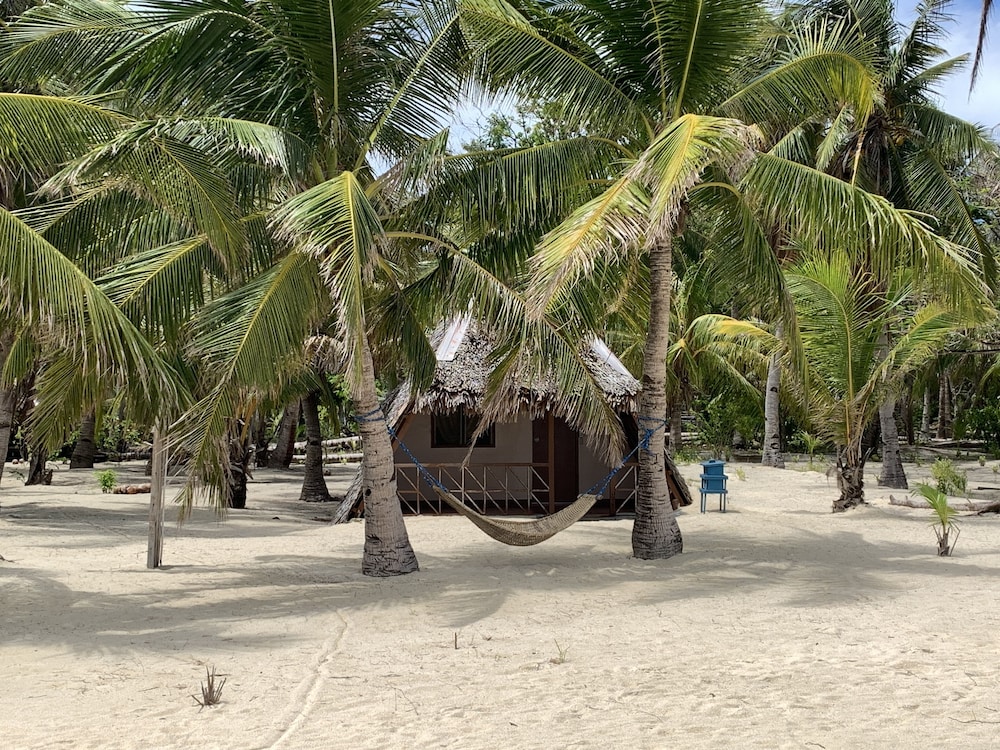 MODESSA ISLAND RESORT 44/46