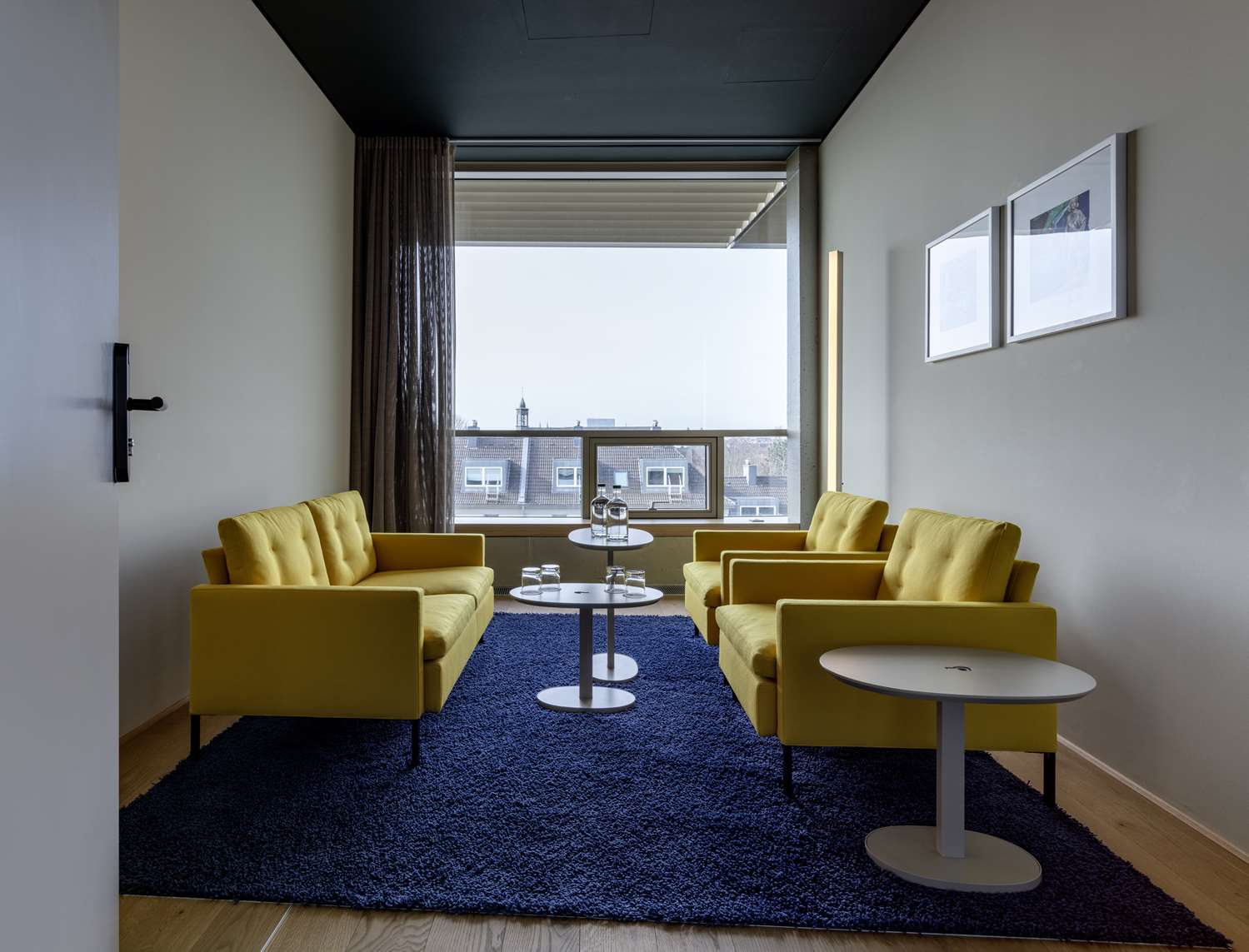 b'mine Duesseldorf, WorldHotels Crafted 32/66