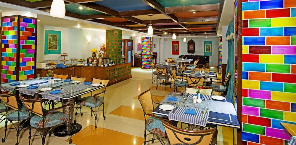 Regenta Orkos Haridwar 25/39