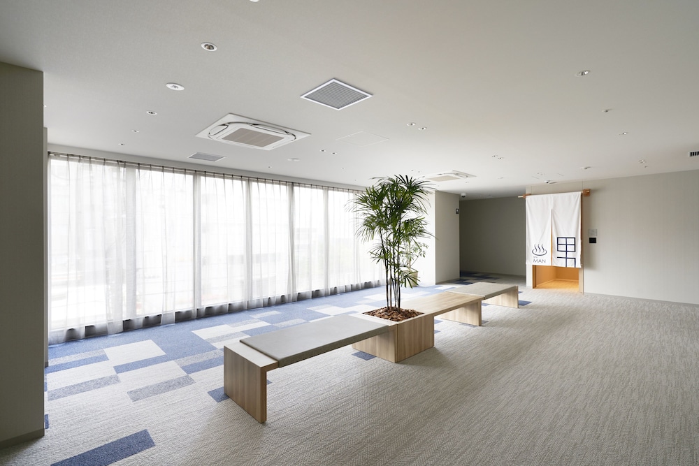 Daiwa Roynet Hotel Nakajima Park 36/50