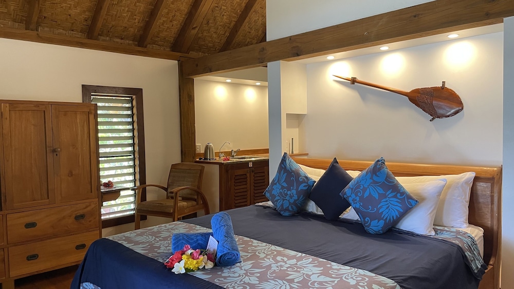 Etu Moana Boutique Beach Villas 18/50