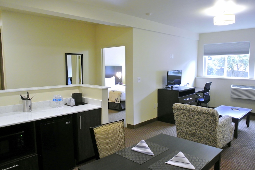Best Western Seattle Airport Hotel 27/53