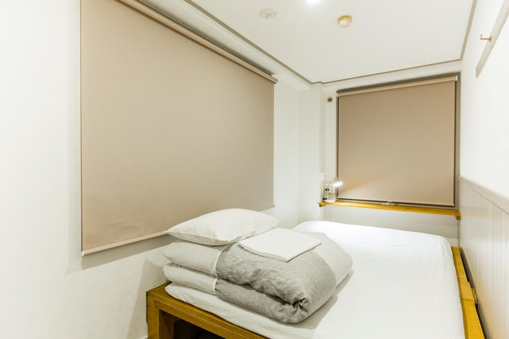 Guest House Shinagawa-shuku 15/49