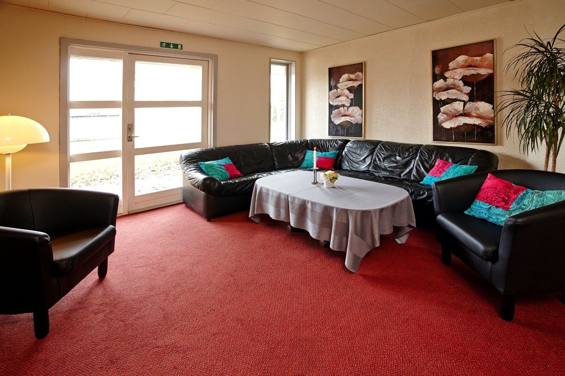 Hotel Falken 13/22