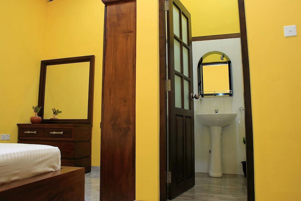 Sanemro Villa 8/8