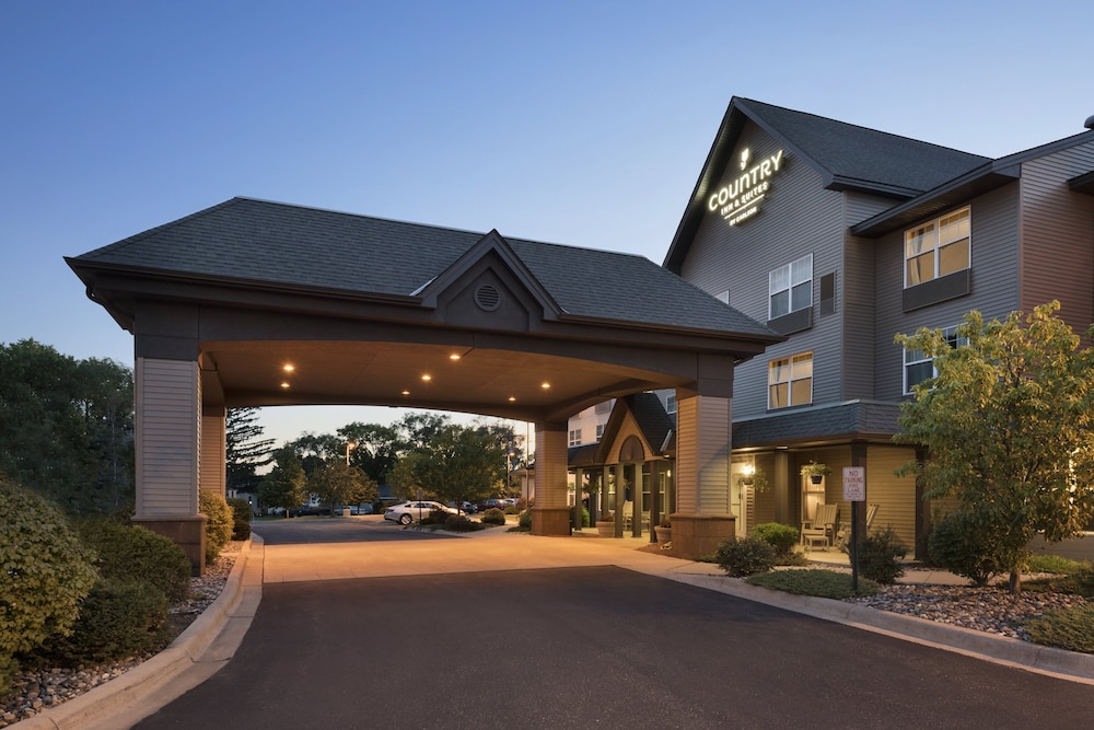 Country Inn and Suites by Radisson St Cloud East MN 1/34