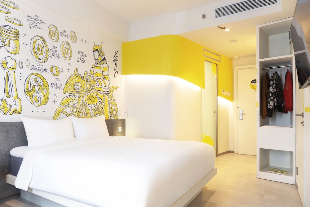 YELLO Hotel Jambi 9/30