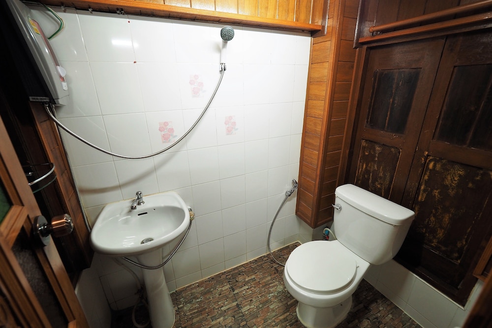 Klong Suan Plu Resort 44/50