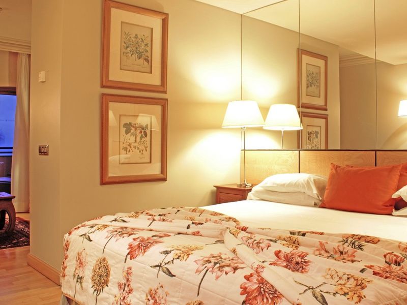 Junior Suite, Ocean View