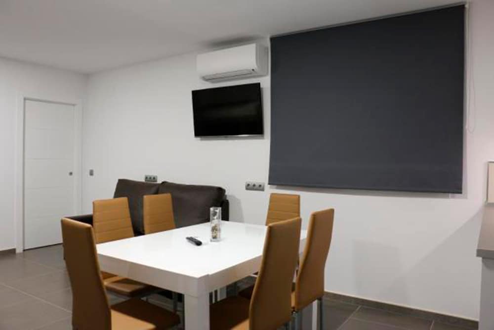 Hotel Restaurante El Corte 34/44