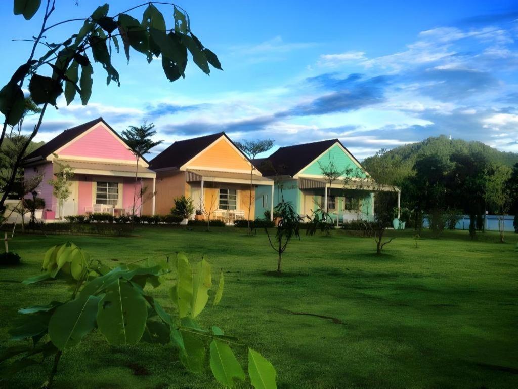 Chiangkhan Gallery Resort 40/50
