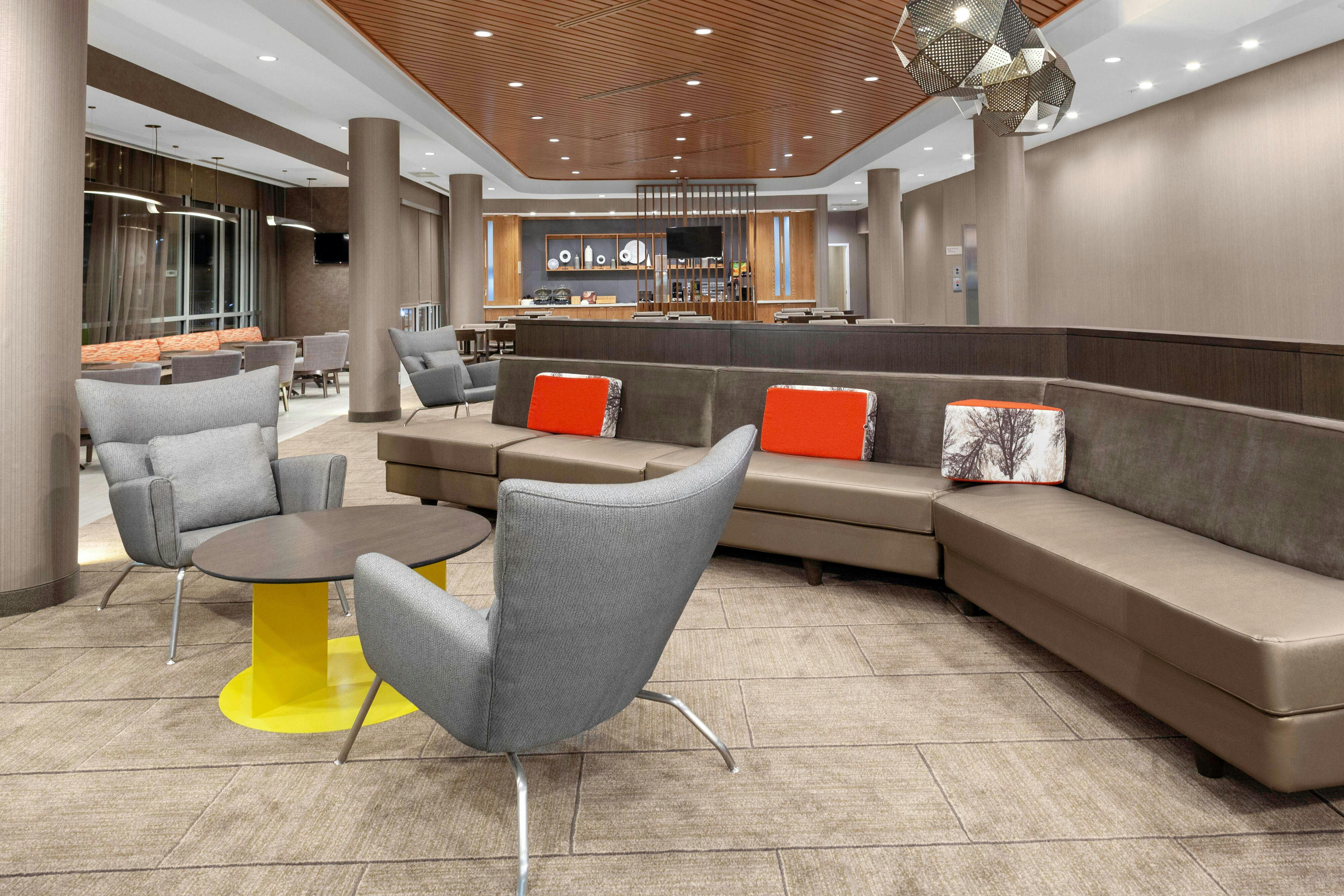 Springhill Suites By Marriott Denver Tech Center 17/33