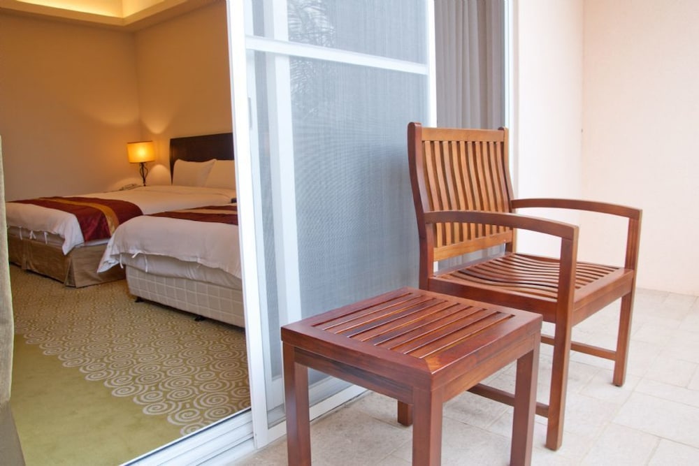 Les Hotel Tainan 53/63