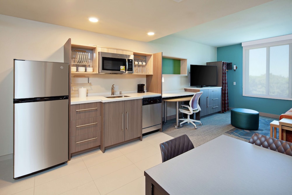 Home2 Suites by Hilton Alameda Oakland Airport 8/51