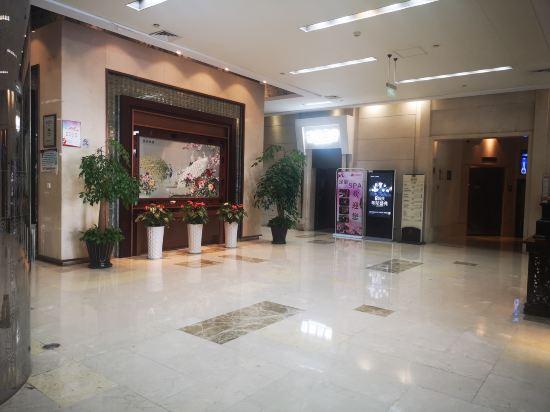 Peacock Hotel Hangzhou — photo 5