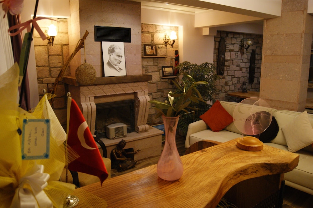 Cunda Thelara Otel 19/34