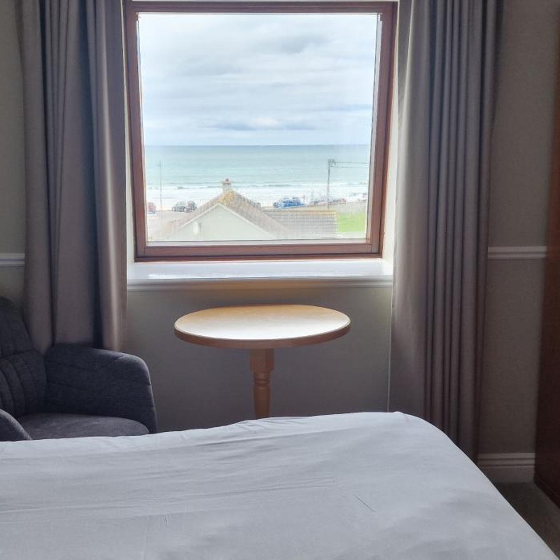 White Sands Hotel Ballyheigue 14/51