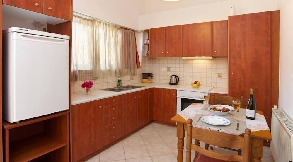 Faos Luxury Apartments 41/50
