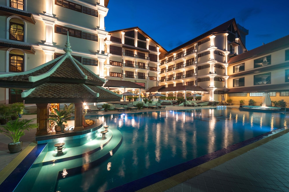 REGENCY ANGKOR HOTEL 44/50