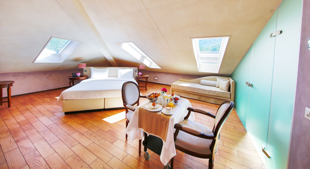 Boutique Business Hotel La Tureta 37/46