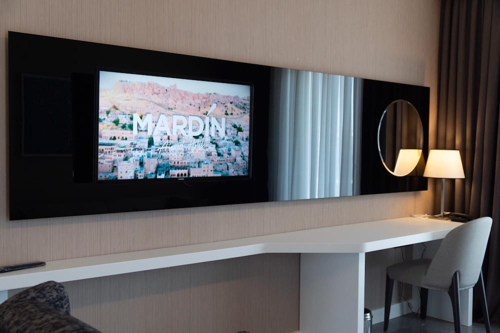 Mardin Airport Hotel 32/43