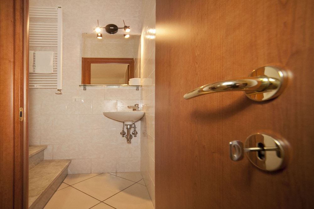 DALMAZIA HOTEL 23/38