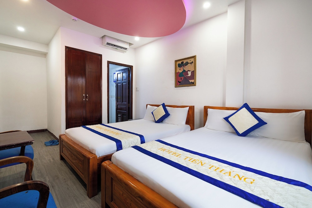 Collection O District Tan Phu - Tien Thang Hotel 21/49