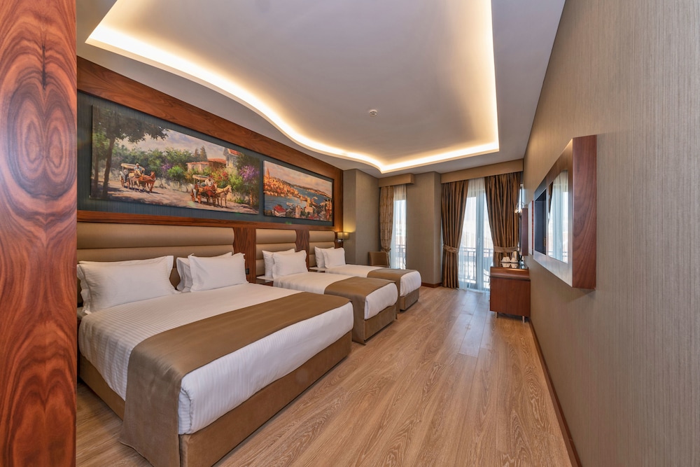 Piya Sport Hotel 10/31