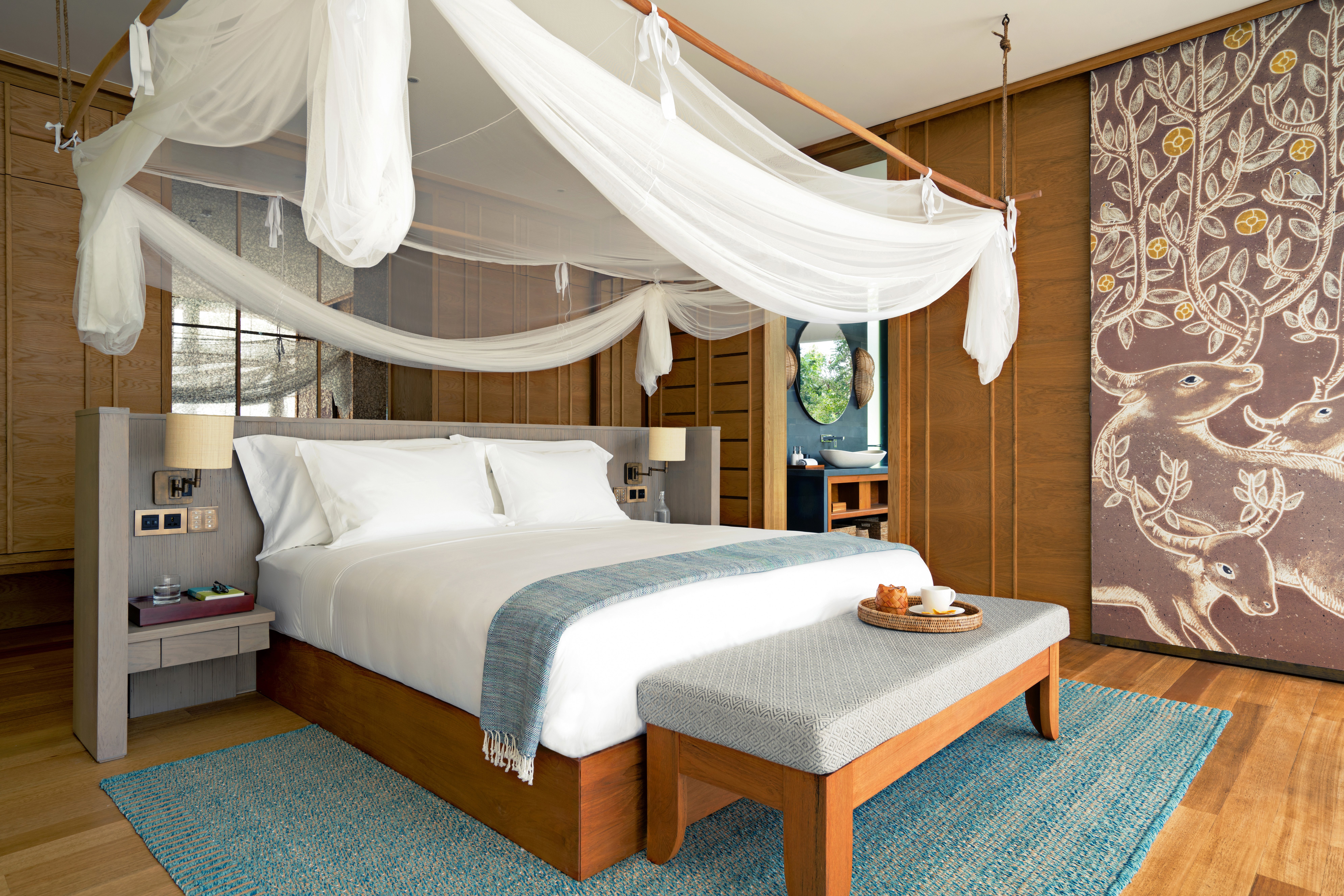 Hideaway Pool Villa Suite