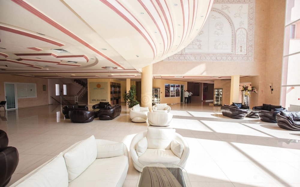 Hotel and Club Lella Meriam 3/29