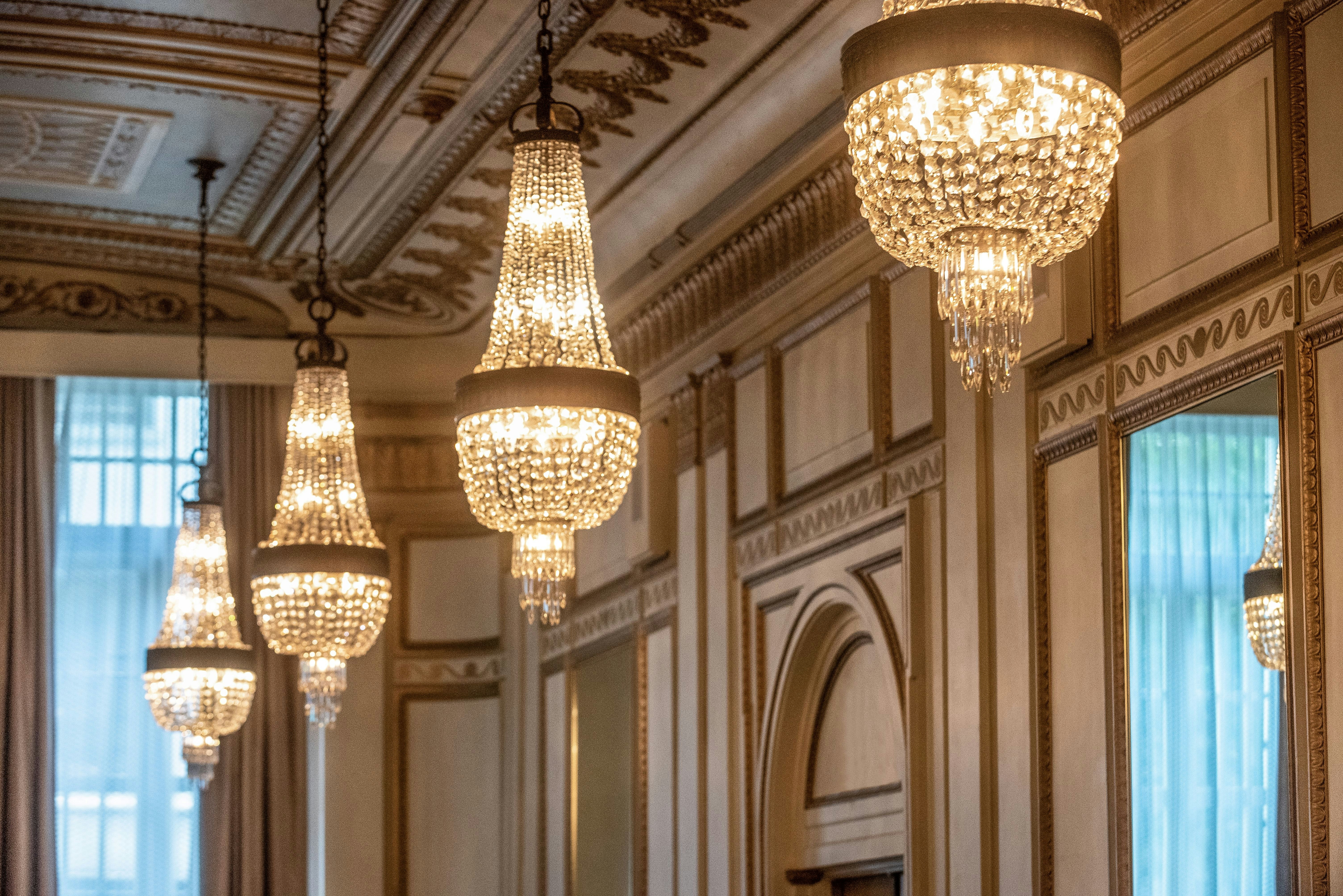 The Benson Portland, Curio Collection by Hilton 34/72