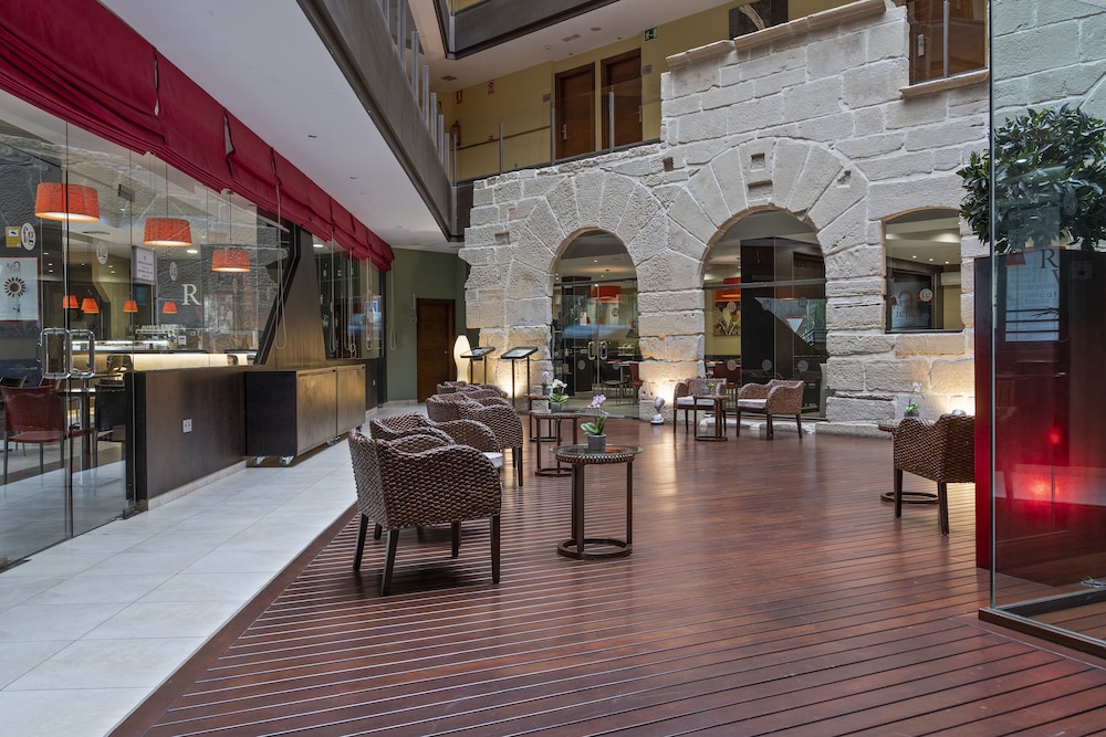 Hotel F G Logrono 55/65