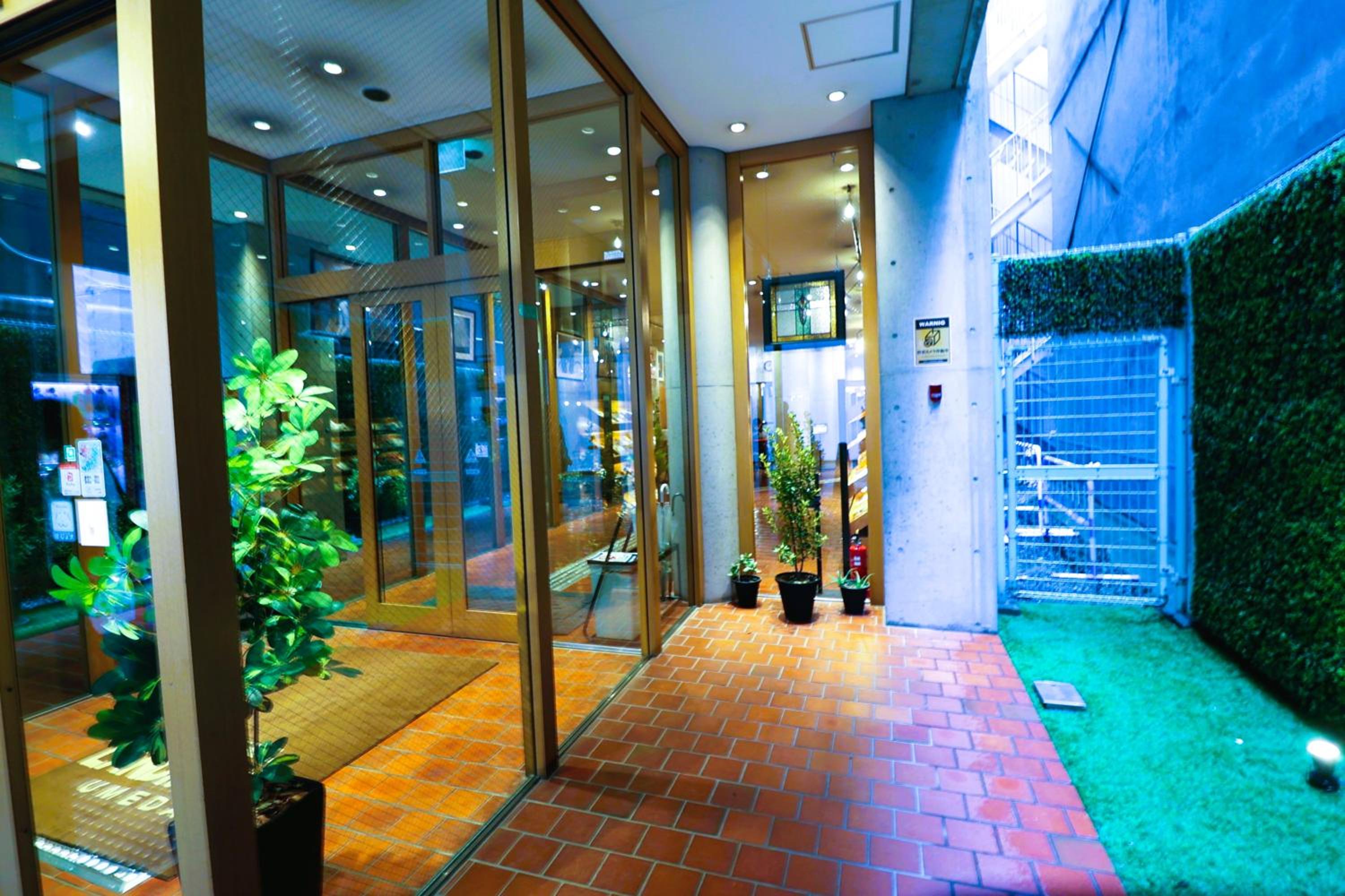 Hotel Landmark Umeda 44/50