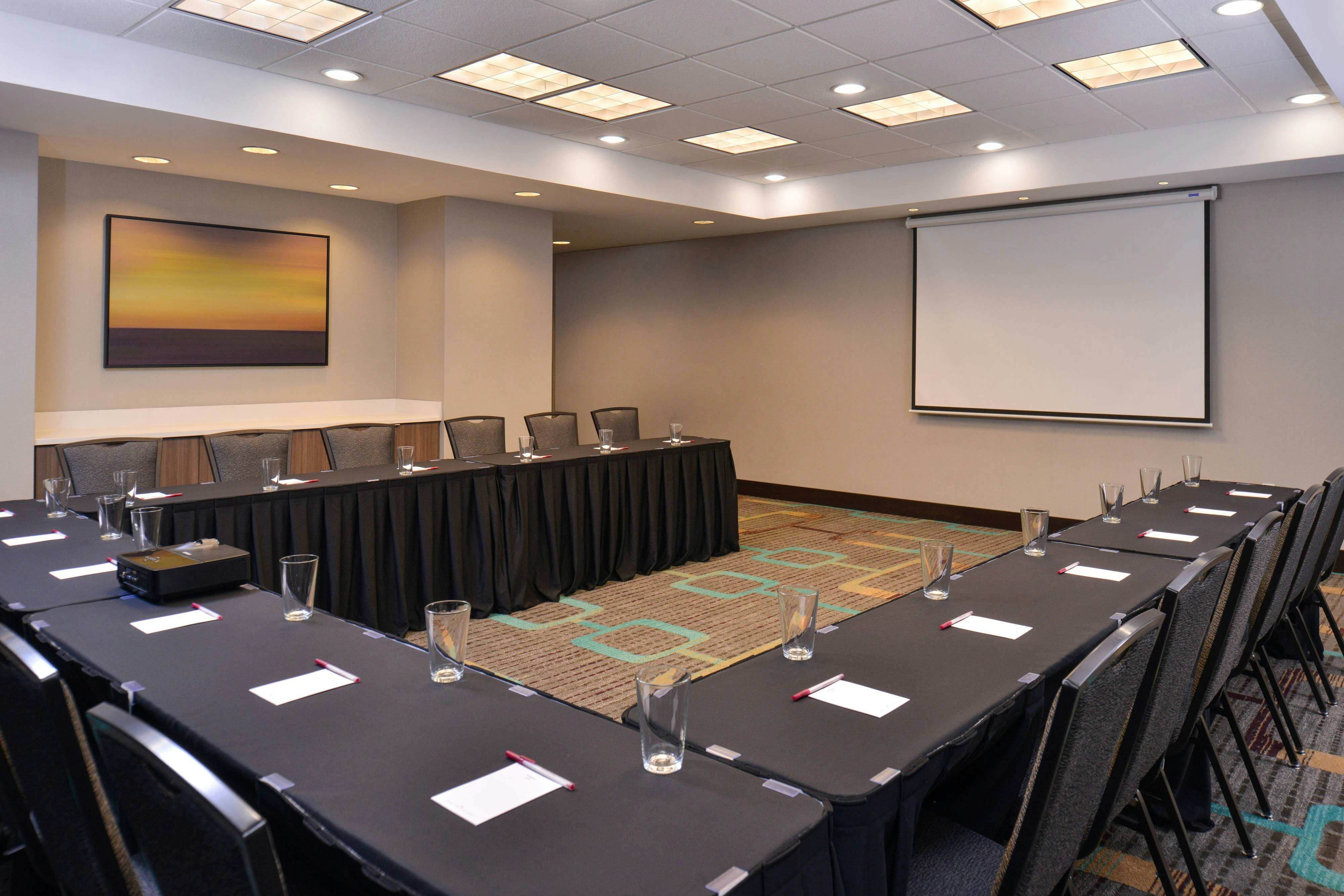 Residence Inn Cedar Rapids South 20/24
