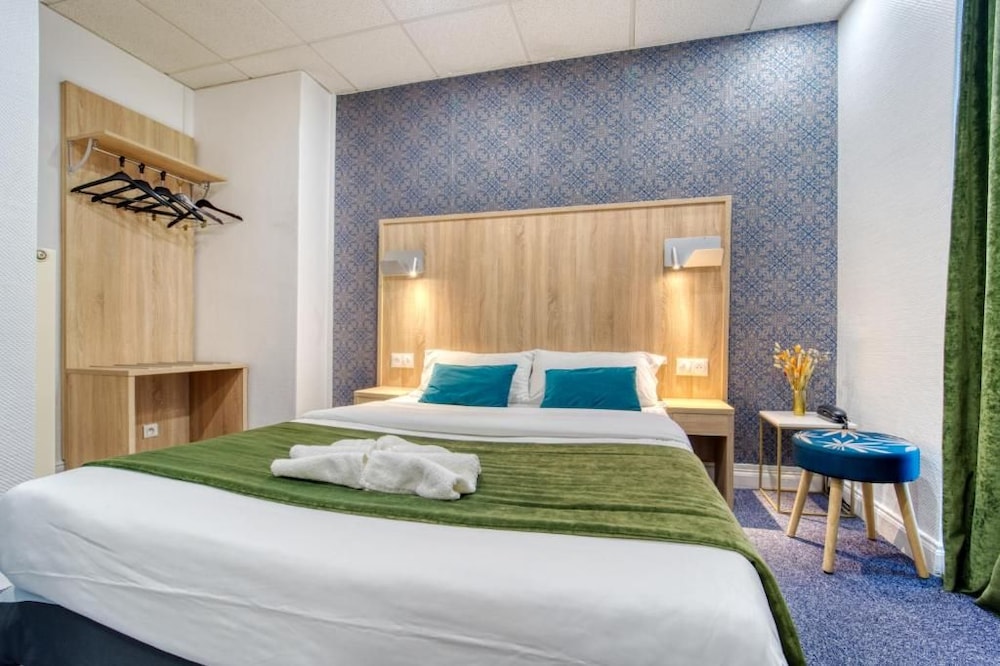 Escurial Hotel 21/54