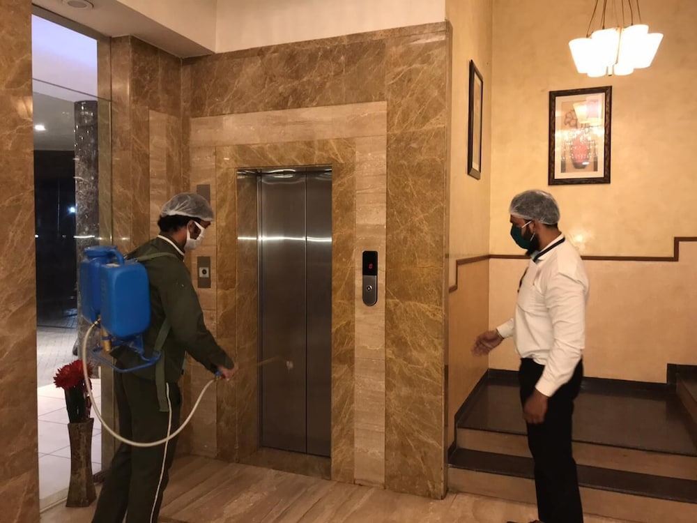 Hotel Imperial 13/38