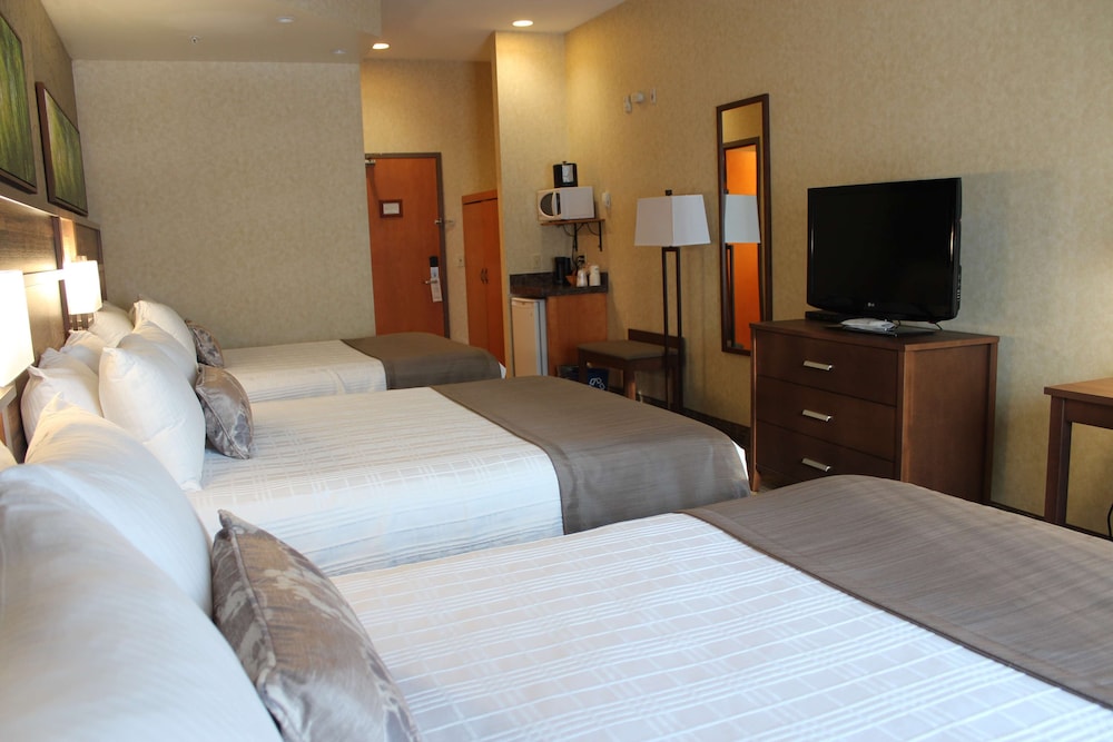 Best Western Plus Valemount Inn & Suites 26/65