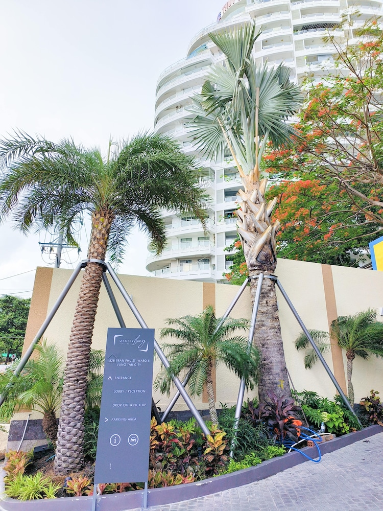 Oyster Bay Hotel Vung Tau 3/48