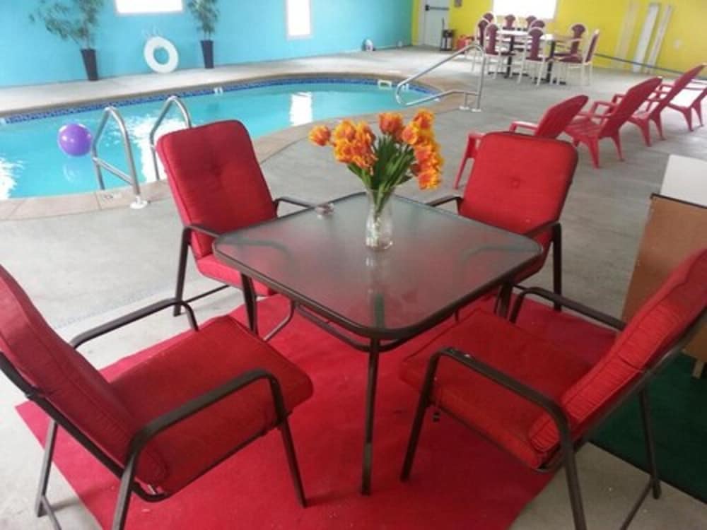 Motel6 North Sioux City, SD – I-29 North 35/50