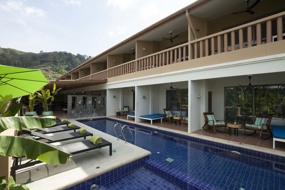 The Lifeco Phuket Well-Being Detox Center 3/83