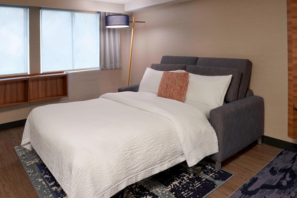Fairfield by Marriott Montreal Downtown 9/45